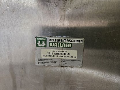 Bild 4:40 x 40 Schichtenfilter