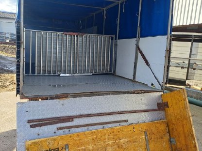 Bild 4:Ferkel/Mastschweineanhänger