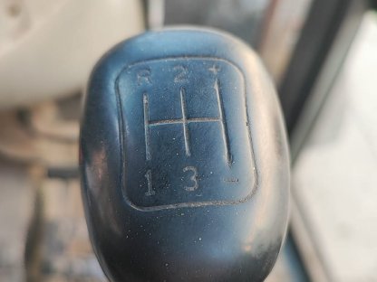 Bild 6:MF 4245 Massey Ferguson