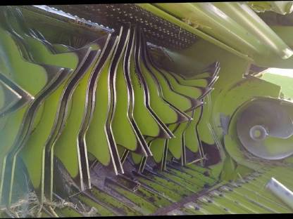 Bild 8:Claas Rollant 46 RC