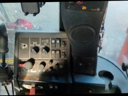 Bild 7:Fastrac JCB 2140