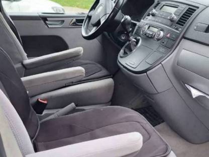 Bild 2:VW T5 Multivan 4Motion