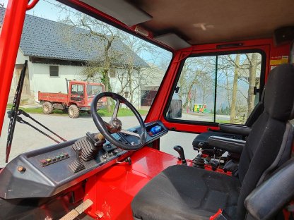 Bild 3:Slovenija Caron 988