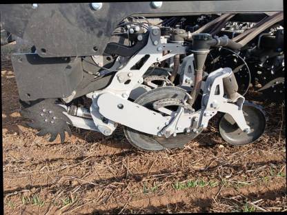 Bild 3:Direktsaat Horizon DSX