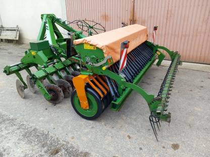 Bild 6:Amazone Catros 3001