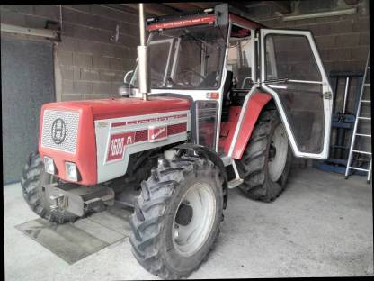 Lindner 1600 A