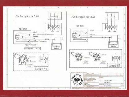 Bild 5:Elektronisches Tagfahrlichtsteuermodul HLT 1:54