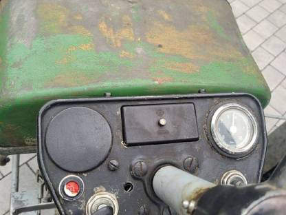 Bild 5:Steyr T80a Hackfrucht