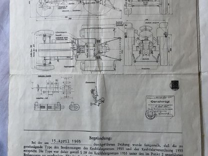 Bild 3:Warchalowski WT 30