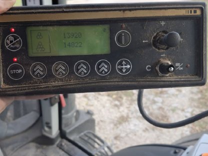 Bild 6:DEUTZ BalePack MP130