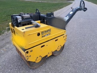 Bomag BW 62 Walze