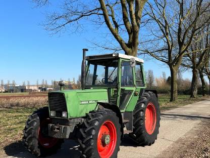 Fendt 309 LSA Turbomatic