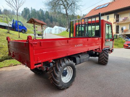 Bild 5:Slovenija Caron 988