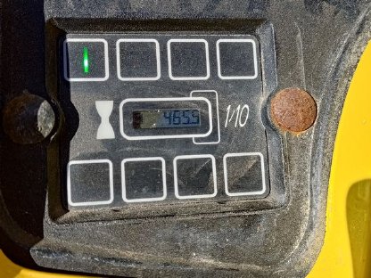 Bild 5:Wacker Neuson Grabenwalze RTSC3