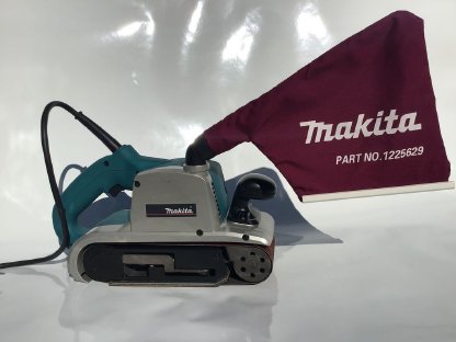 Makita Bandschleifer 9403J, 1.200 Watt, 100 x 610 mm Band NEU