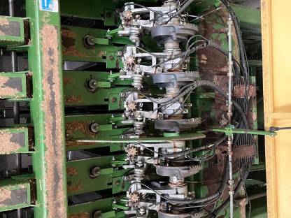 Bild 3:Krone 1270VFS