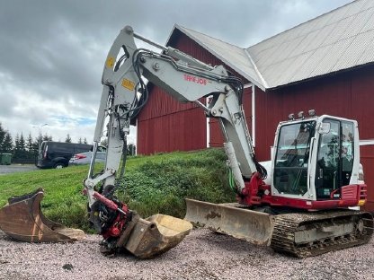 Takeuchi TB 290