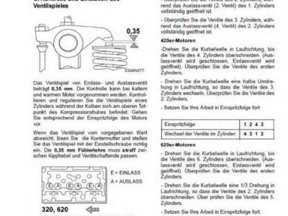 Bild 5:Werkstatthandbuch Steyr M9078-M9094, Case-IH CS78-CS94