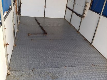 Bild 3:Ferkel/Mastschweineanhänger