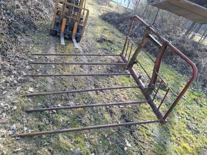 Bild 9:Steyr 760 Bj. 1972 zu verkaufen