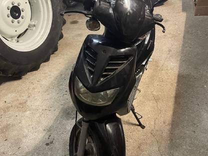 Bild 3:Generic Cracker Roller/Scooter