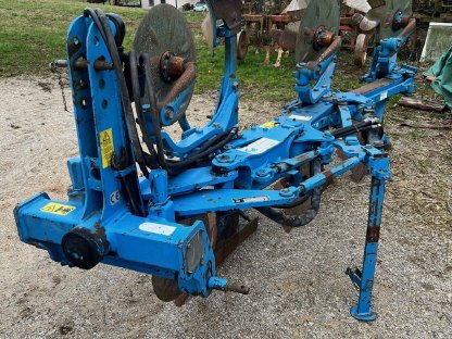 Lemken VARIOPAL - 3 Schar