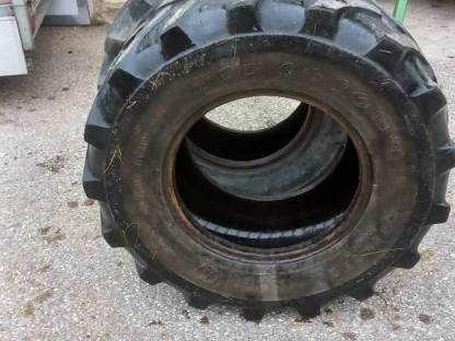 Traktorreifen 400/70 R20