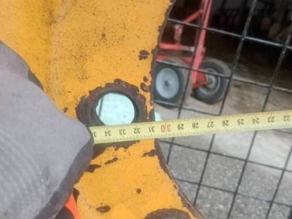 Bild 6:Gebrauchte Räder