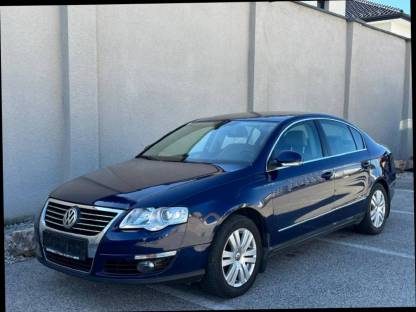 1,9 TDI Highline, Pumpedüse, 105 PS, 145.000 km, Original