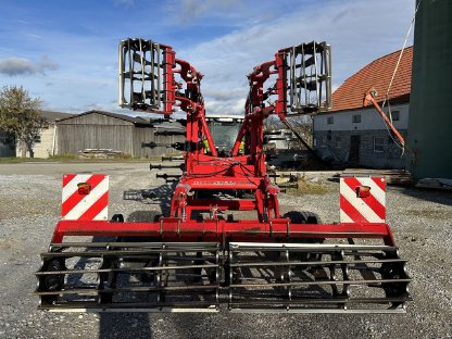 Bild 4:Agri Farm - Agri Flex 4,3 m Grubber