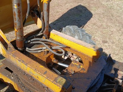Bild 6:Dumper Allrad ERA DHK 3600
