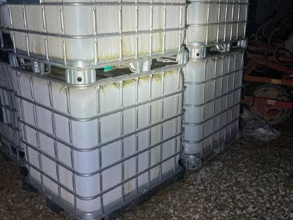 Bild 4:EcoBulk IBC