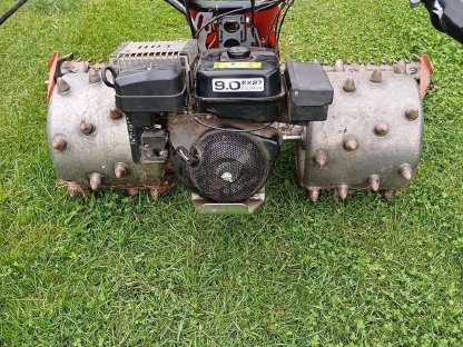 Bild 3:Reform RM 8 super Zustand