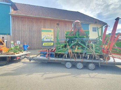 Bild 6:Kaufen gebrauchte Landmaschinen