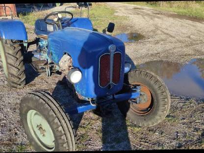 Bild 3:Warchalovski WT 25 B