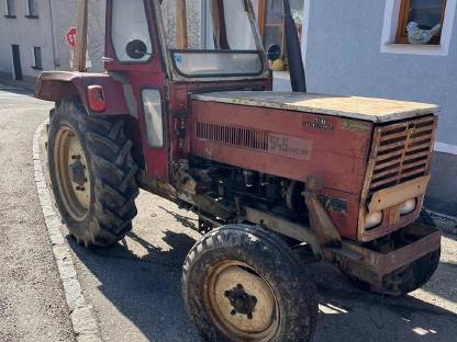 Steyr 545 Teile