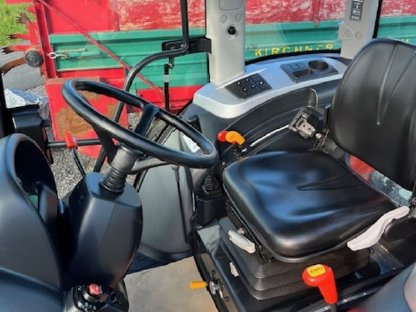 Bild 4:KIOTI EX 50 HST