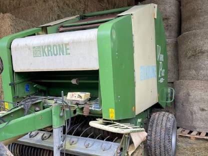 Krone Vario Pack 1800