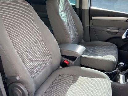 Bild 7:SEAT Alhambra