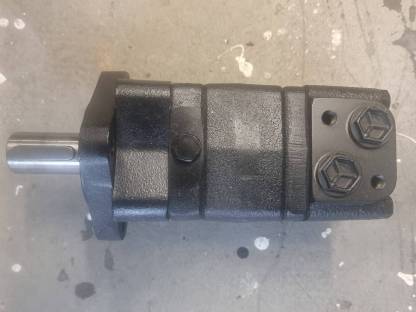 Danfoss Hydraulikmotor OMS 315 NEU