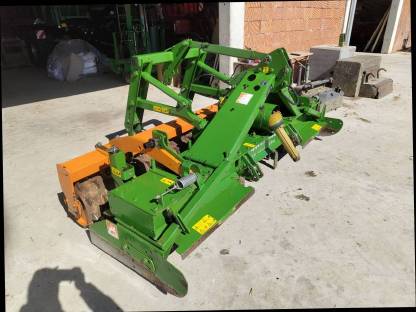 Amazone Kreiselegge KE303-170