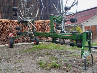 Bild 3:Fendt Former 1452