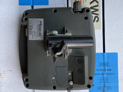 Bild 3:Müller Basic Terminal Isobus