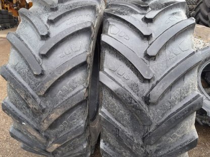 2 Stk. Leao 650/65 R38