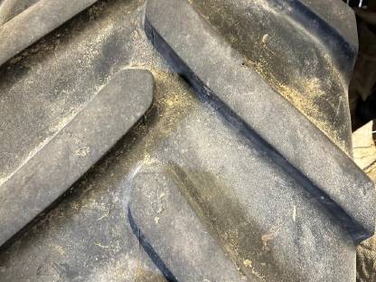 Bild 2:Michelin Reifen Multibib