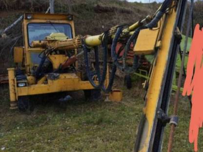 Bild 2:Bohrwerk