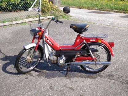 Puch Maxi