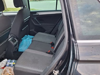 Bild 7:VW Tiguan Comfortline TDI SCR 4Motion