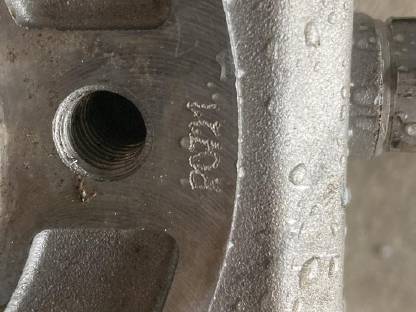 Bild 5:Zapfwellenpumpe, Hydraulikpumpe