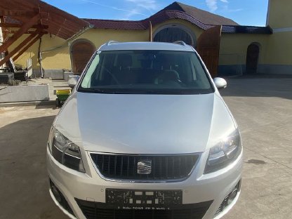 Bild 2:SEAT Alhambra